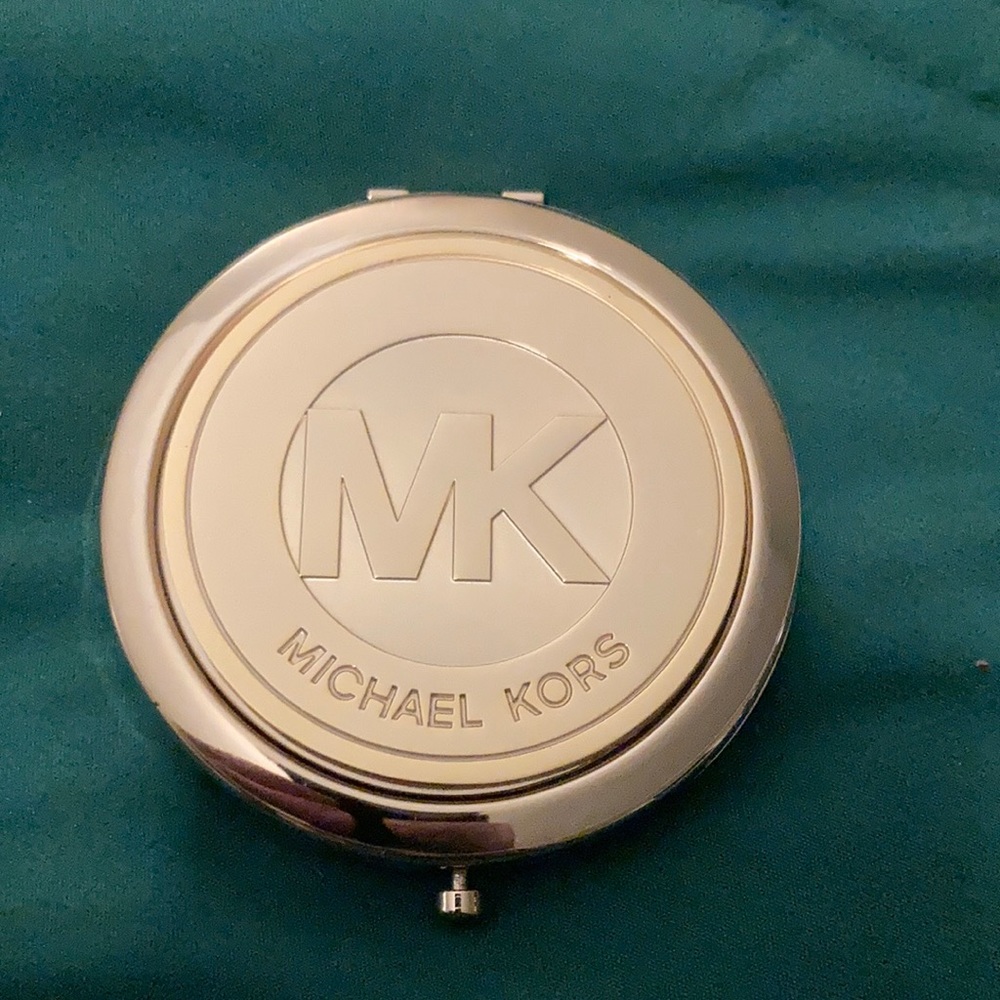 Michael Kors Compact Mirror